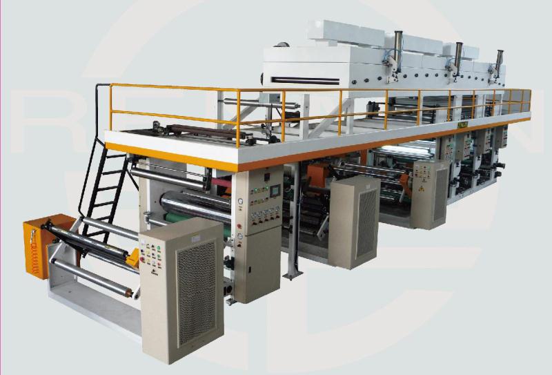 YDF-HB系列印刷复合一体机